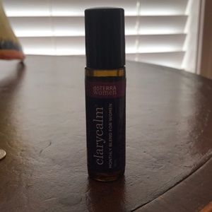 Doterra Clary Calm Roller Bottle